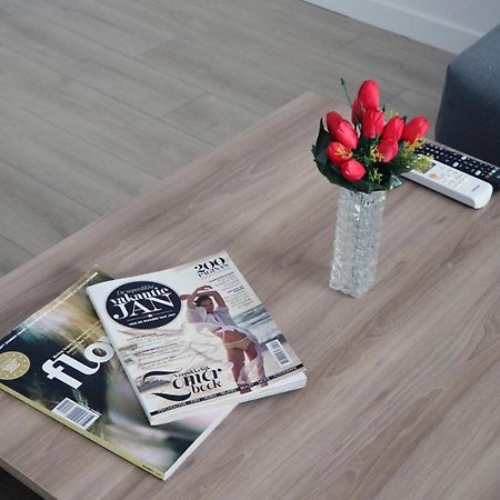 Spacious Modern Apartment Kisela Voda Skopje Exterior foto